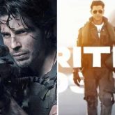 The Brave Men of India - Upcoming Hindi films to look forward to about Defence Forces!