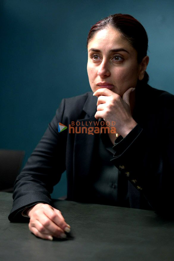 the buckingham murders 1