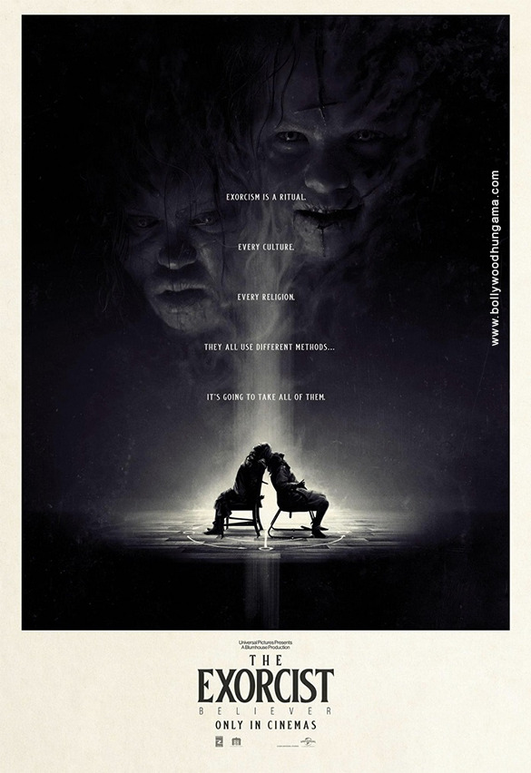 the exorcist believer english 1 2