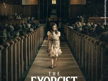 The Exorcist: Believer (English) The Exorcist: Believer (English)