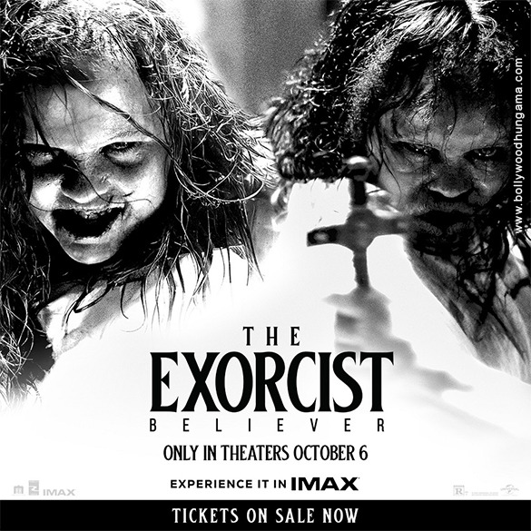 the exorcist believer english 3 2