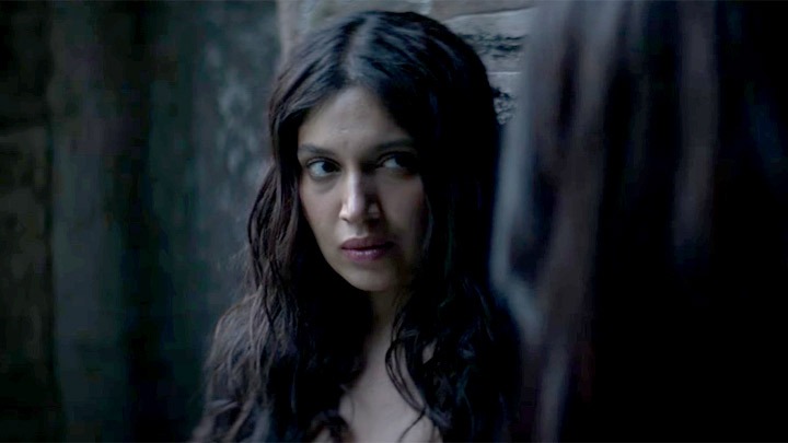 The Lady Killer (Trailer): Arjun Kapoor, Bhumi Pednekar