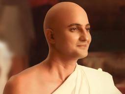 The Legacy of Mahaveer | Official Trailer