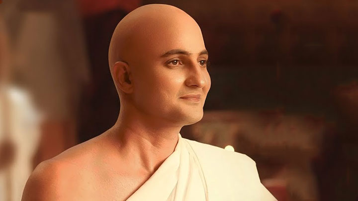 The Legacy of Mahaveer | Official Trailer The Legacy of Mahaveer | Official Trailer
