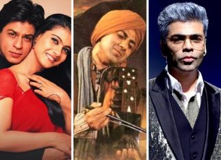 “The Punjab distributor said ‘Kabhi Khushi Kabhie Gham bahut badi hit hai par Gadar jitni hit nahin hai” – Karan Johar