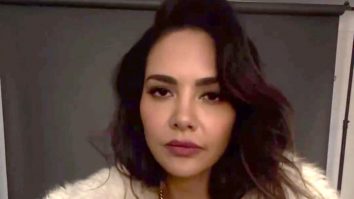 The breathtakingly gorgeous, Esha Gupta!