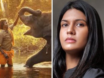 Oscar winning film The Elephant Whisperers’ director Kartiki Gonsalves becomes jury for All Living Things Environmental Film Festival Oscar winning film The Elephant Whisperers’ director Kartiki Gonsalves becomes jury for All Living Things Environmental Film Festival