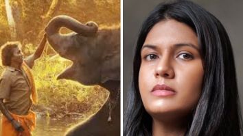 Oscar winning film The Elephant Whisperers’ director Kartiki Gonsalves becomes jury for All Living Things Environmental Film Festival