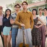 Zoya Akhtar says The Archies features '50s fashion despite '60s backdrop
