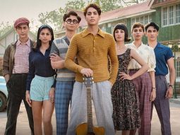Zoya Akhtar says The Archies features ’50s fashion despite ’60s backdrop