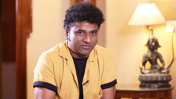 This is how DSP manifested Allu Arjun’s National Award for ‘Pushpa’! Find out… This is how DSP manifested Allu Arjun’s National Award for ‘Pushpa’! Find out…