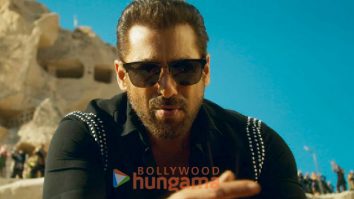 Movie Stills Of The Movie Tiger 3