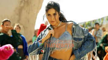 Movie Stills Of The Movie Tiger 3
