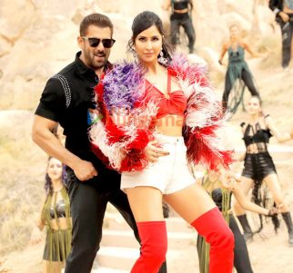 Movie Stills Of The Movie Tiger 3