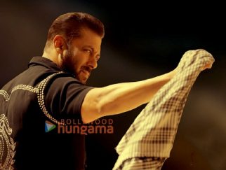Movie Stills Of The Movie Tiger 3