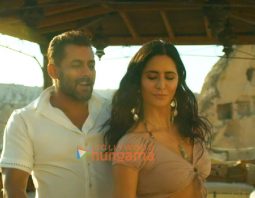 Movie Stills Of The Movie Tiger 3
