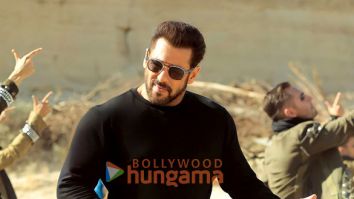 Movie Stills Of The Movie Tiger 3