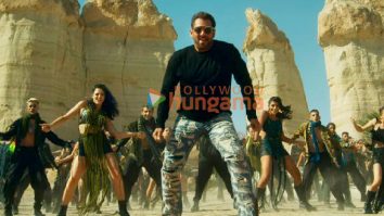 Movie Stills Of The Movie Tiger 3