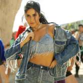Tiger 3: Katrina Kaif on dancing to 'Leke Prabhu Ka Naam' with Salman Khan: "I’m aware of the expectations people have from our songs "