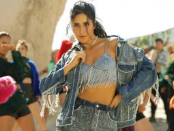 Tiger 3: Katrina Kaif on dancing to ‘Leke Prabhu Ka Naam’ with Salman Khan: “I’m aware of the expectations people have from our songs “