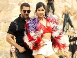 Tiger 3: Salman Khan, Katrina Kaif promise party anthem in first song teaser ‘Leke Prabhu Ka Naam’