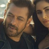 Tiger 3 Salman Khan on 'Leke Prabhu Ka Naam' Katrina Kaif and I have some great songs together