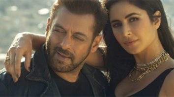 Tiger 3: Salman Khan on ‘Leke Prabhu Ka Naam’: “Katrina Kaif and I have some great songs together”