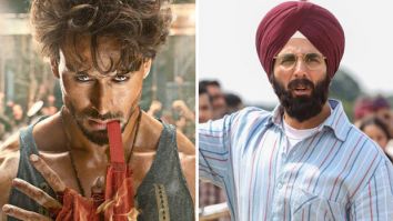 Tiger Shroff starrer Ganapath: A Hero Is Born teaser to be attached to Akshay Kumar-led Mission Raniganj: The Great Bharat Rescue in cinemas