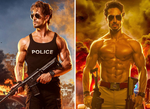 Tiger Shroff joins Rohit Shetty’s Singham Again as a Special Task Force Officer ACP Satya : Bollywood News – Bollywood Hungama