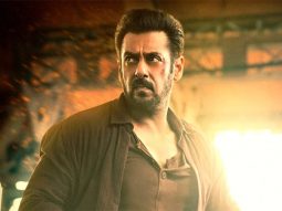 Salman Khan says Tiger 3 trailer has “mad moments of outrageous action”; calls the YRF film “raw, realistic yet spectacular”