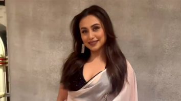 Tina aka Rani Mukerji looks as sizzling as she did 25 years ago!