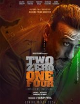 Two Zero One Four Movie