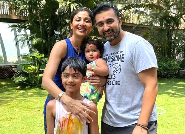 UT69: Raj Kundra recalls the letters he received when he was in Arthur Road Jail