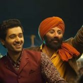 Utkarsh Sharma calls Sunny Deol the ‘king of dialogue delivery’; says, “I have always been a fan of his style, his enigma, and his energy is something”