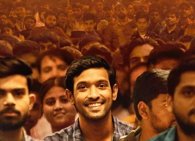 Vikrant Massey starrer 12th Fail OTT release slated for summer next year