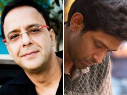 “Vikrant Massey is the finest actor we have in this country,” says Vidhu Vinod Chopra praising the actor on his latest release 12th Fail!