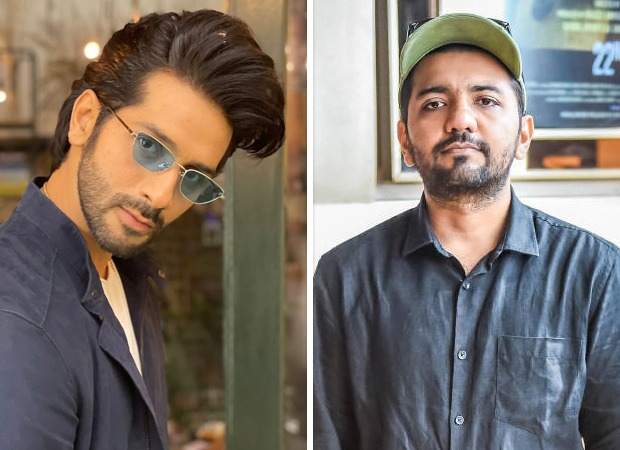 Amrish Puri's grandson Vardhan Puri reunites with his debut film Yeh Saali Aashiqui's director Cherag Ruparel