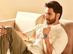 Varun Dhawan