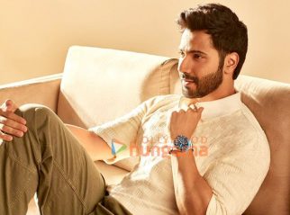 Varun Dhawan