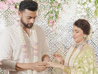 Varun Tej and Lavanya Tripathi to wear Manish Malhotra outfits for their Tuscany wedding, claims sources Varun Tej and Lavanya Tripathi to wear Manish Malhotra outfits for their Tuscany wedding, claims sources