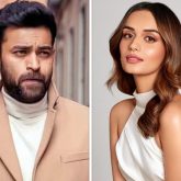 Varun Tej and Manushi Chhillar unveil new poster of their bilingual Operation Valentine