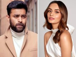 Varun Tej and Manushi Chhillar unveil new poster of their bilingual Operation Valentine