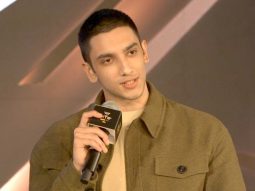 Vedang Raina: “The audition process was super long & rigorous” | The Archies