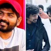 Vignesh Shivan issues clarification after netizens troll him for liking a post about the fallout of Lokesh Kanagaraj and Vijay; calls it ‘silly mistake’