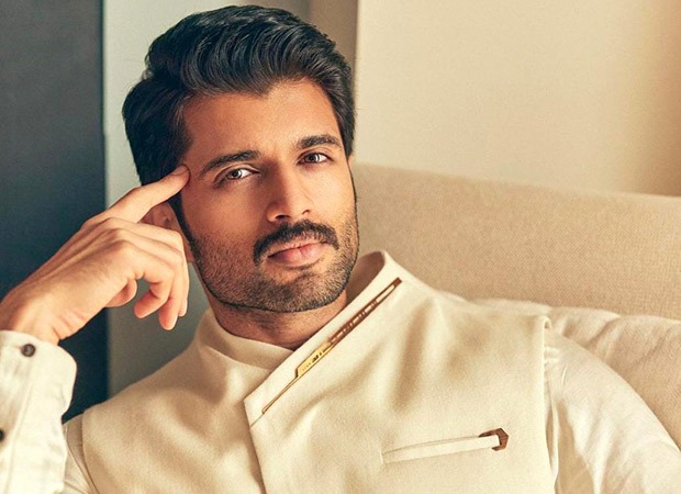 ”We made Kushi with the belief that love knows no language and emotions have no boundaries”, says Vijay Deverakonda