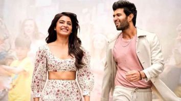 Vijay Deverakonda, Samantha Ruth Prabhu starrer Kushi features in Netflix India’s Top 10 List