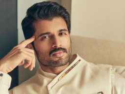Geeta Bhascker treats Vijay Deverakonda to homemade biryani