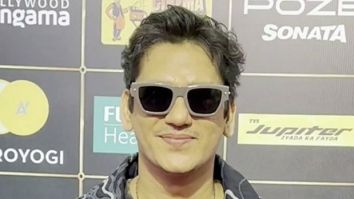 Bollywood Hungama OTT Fest Day 2: Vijay Varma reveals how he got hooked onto the web medium: “I used to watch one film a day for years until I saw Breaking Bad”