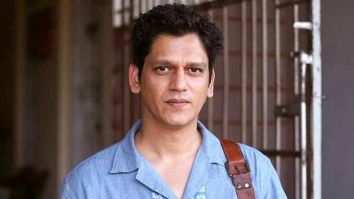 Vijay Varma bags Best Actor awards for Dahaad at Asian Academy Creative Awards and Melbourne Film Festival