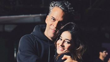 Vikramaditya Motwane on working with Ananya Panday, “She is perfectly cast in it”